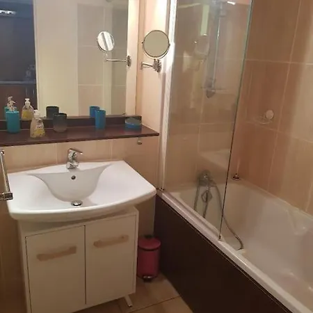 Appartement Résidence Les Pieds Dans L'eau Croisic *
