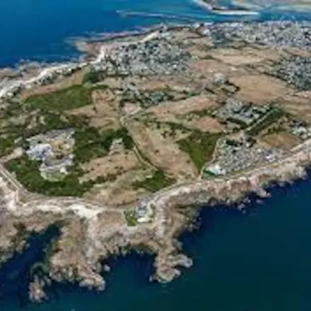 Résidence Les Pieds Dans L'eau Croisic Appartement