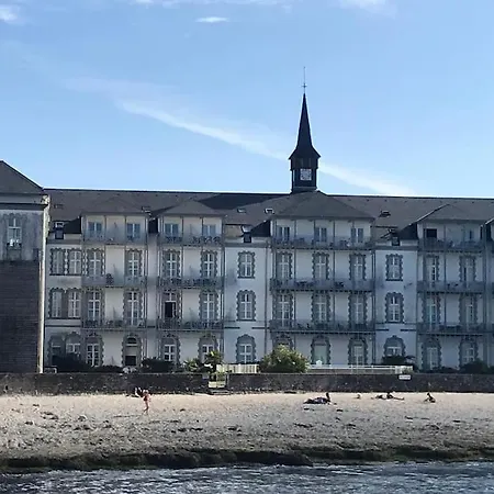Résidence Les Pieds Dans L'eau Croisic