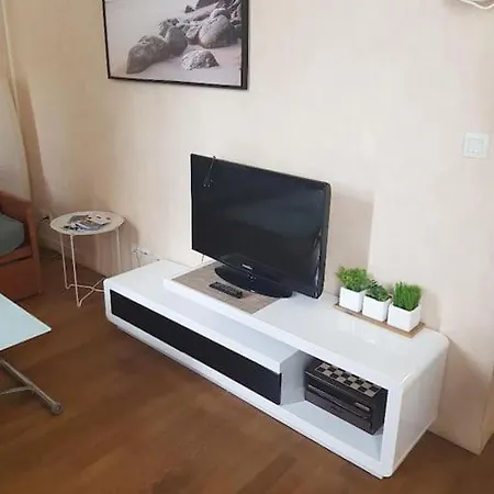 Résidence Les Pieds Dans L'eau Croisic Appartement Le Croisic