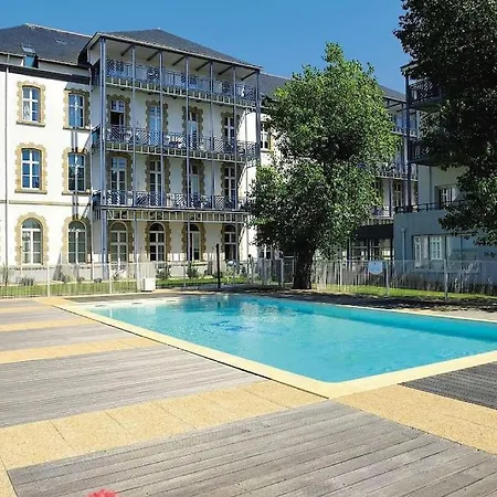Résidence Les Pieds Dans L'eau Croisic Appartement