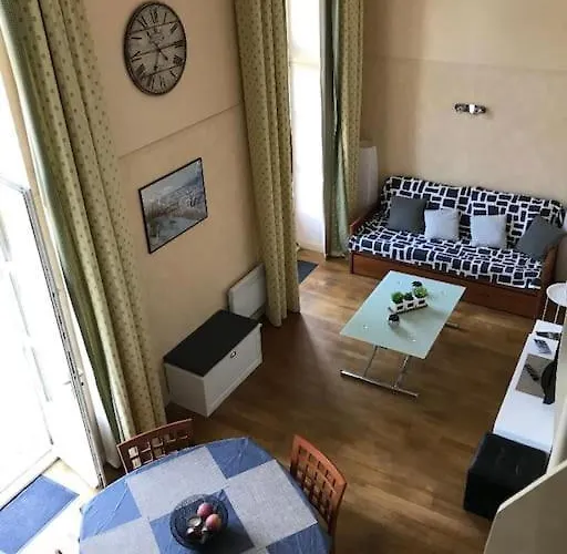 Les Pieds Dans L'eau Croisic Apartmán