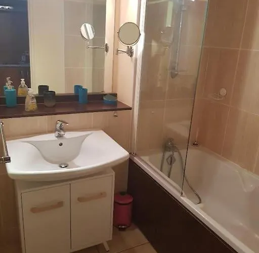 Apartmán Les Pieds Dans L'eau Croisic *