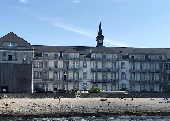 Les Pieds Dans L'eau Croisic