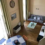 Les Pieds Dans L'eau Croisic Apartament