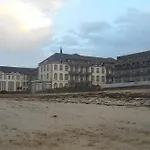 Les Pieds Dans L'eau Croisic Apartament