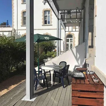 Les Pieds Dans L'eau Croisic Le Croisic