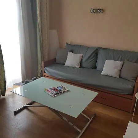 Les Pieds Dans L'eau Croisic *