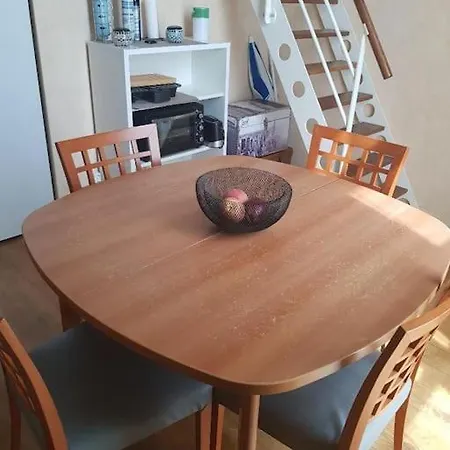 Les Pieds Dans L'eau Croisic