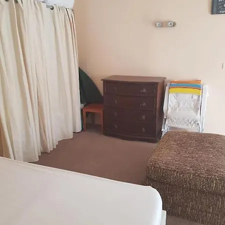 Les Pieds Dans L'eau Croisic