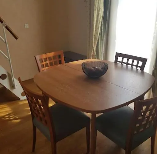 Apartamento Les Pieds Dans L'eau Croisic Le Croisic