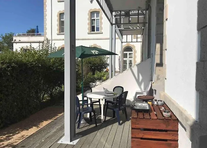 Les Pieds Dans L'eau Croisic Le Croisic