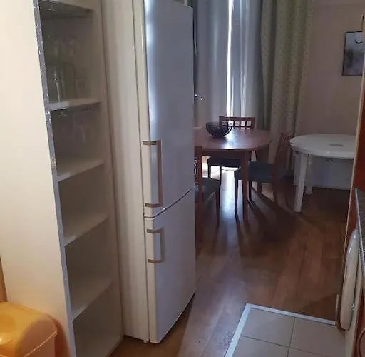 Les Pieds Dans L'eau Croisic * 勒克鲁西克