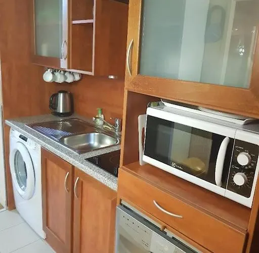 Apartamento Les Pieds Dans L'eau Croisic *