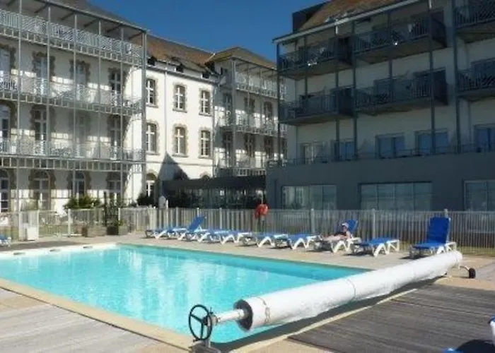 Apartamento Les Pieds Dans L'eau Croisic *