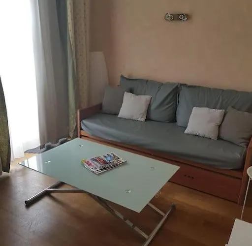 Les Pieds Dans L'eau Croisic *