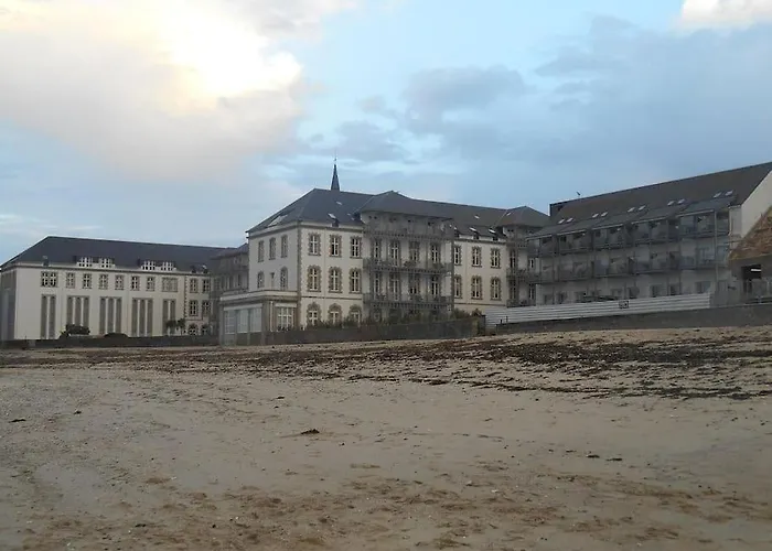 Les Pieds Dans L'eau Croisic Apartamento