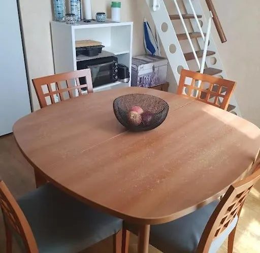 Les Pieds Dans L'eau Croisic