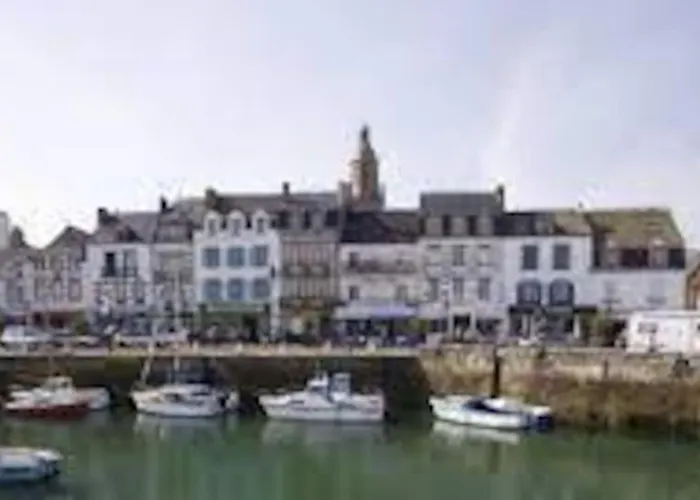 Les Pieds Dans L'eau Croisic