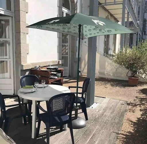 Les Pieds Dans L'eau Croisic